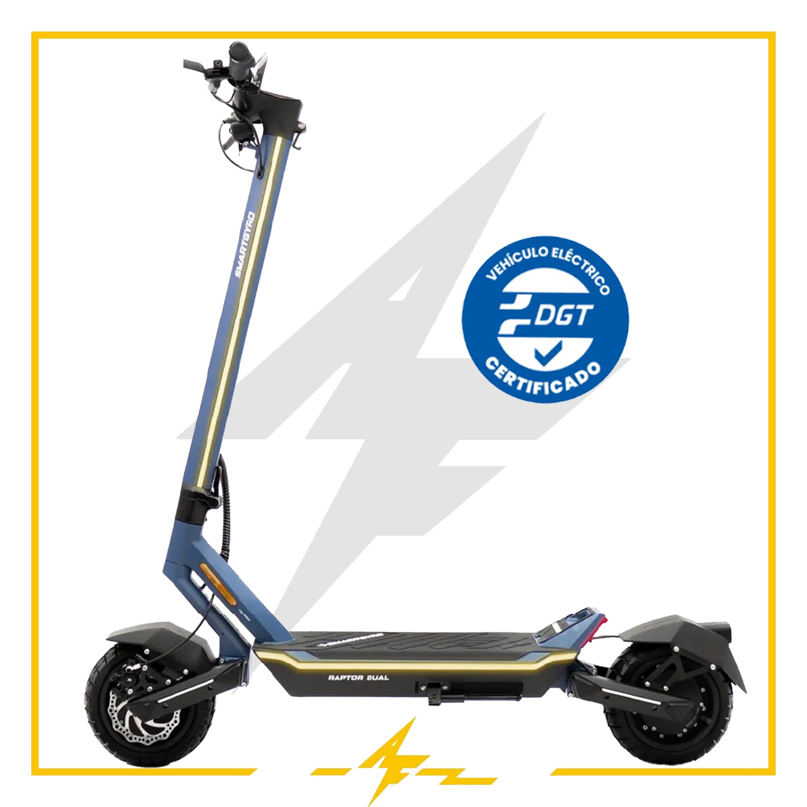 Patinete eléctrico SmartGyro Raptor Dual Evo LR Homologado por DGT 
recambios patinetes
repuestos de patinetes
accesorios patinete eléctrico
accesorios patinete
repuestos patinete
piezas de patinete eléctrico
piezas patinete electrico
accesorios patinete eléctrico
accesorios patinete
repuestos patinete
piezas de patinete eléctrico
piezas patinete electrico
ruedas patinete
taller de patinete
piezas de repuesto patinete eléctrico
af scooters 
myurbanscoot